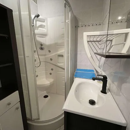 Sj680-044 - - 4 Couchages Jean De Monts Apartamento *