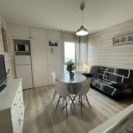 شقة Sj680-044 - - 4 Couchages Jean De Monts