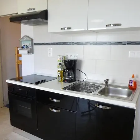 شقة Sj680-044 - - 4 Couchages Jean De Monts سان جان دي مونت