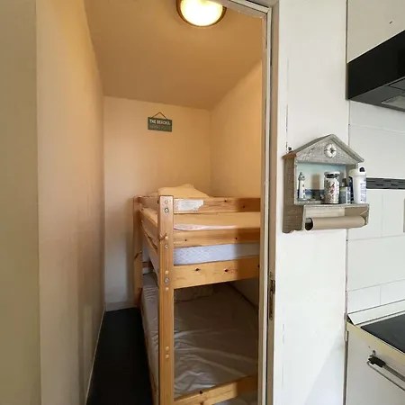 Sj680-044 - - 4 Couchages Jean De Monts * سان جان دي مونت