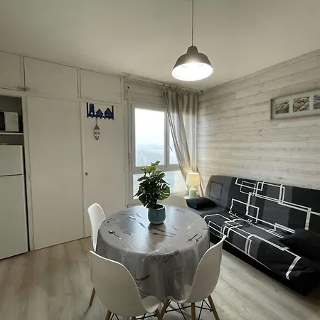 Sj680-044 - - 4 Couchages Jean De Monts *