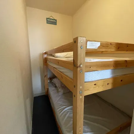 Sj680-044 - - 4 Couchages Jean De Monts *