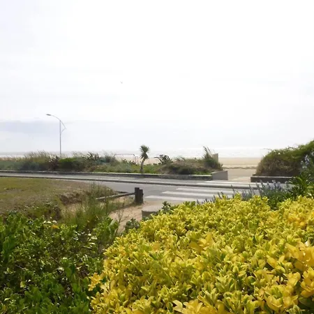 Sj680-044 - - 4 Couchages Jean De Monts *