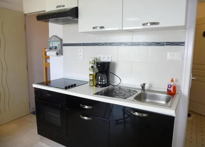 Apartamento Sj680-044 - - 4 Couchages Jean De Monts Saint-Jean-de-Monts