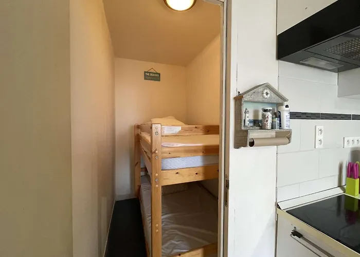 Sj680-044 - - 4 Couchages Jean De Monts * Saint-Jean-de-Monts