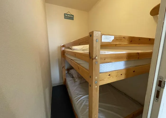 Sj680-044 - - 4 Couchages Jean De Monts *